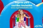 LIABILITY INSURANCE INFLATABLE CASTLES