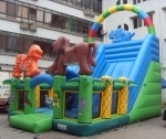 Inflatables in stock for immediate delivery
