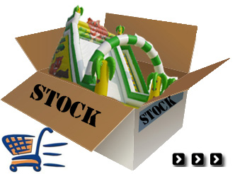 hinchables-stock